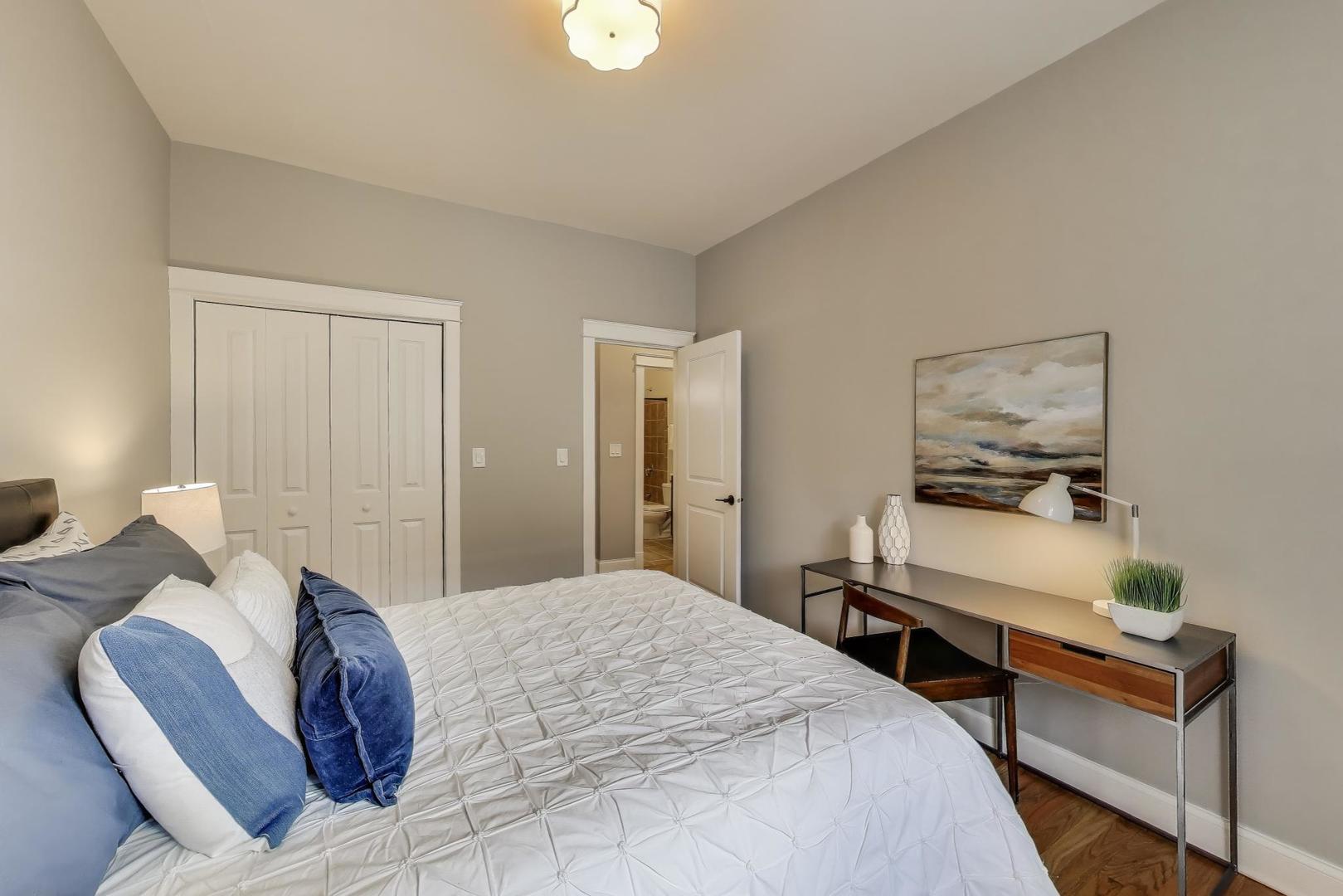 3706 W Wrightwood Avenue Unit: 3A