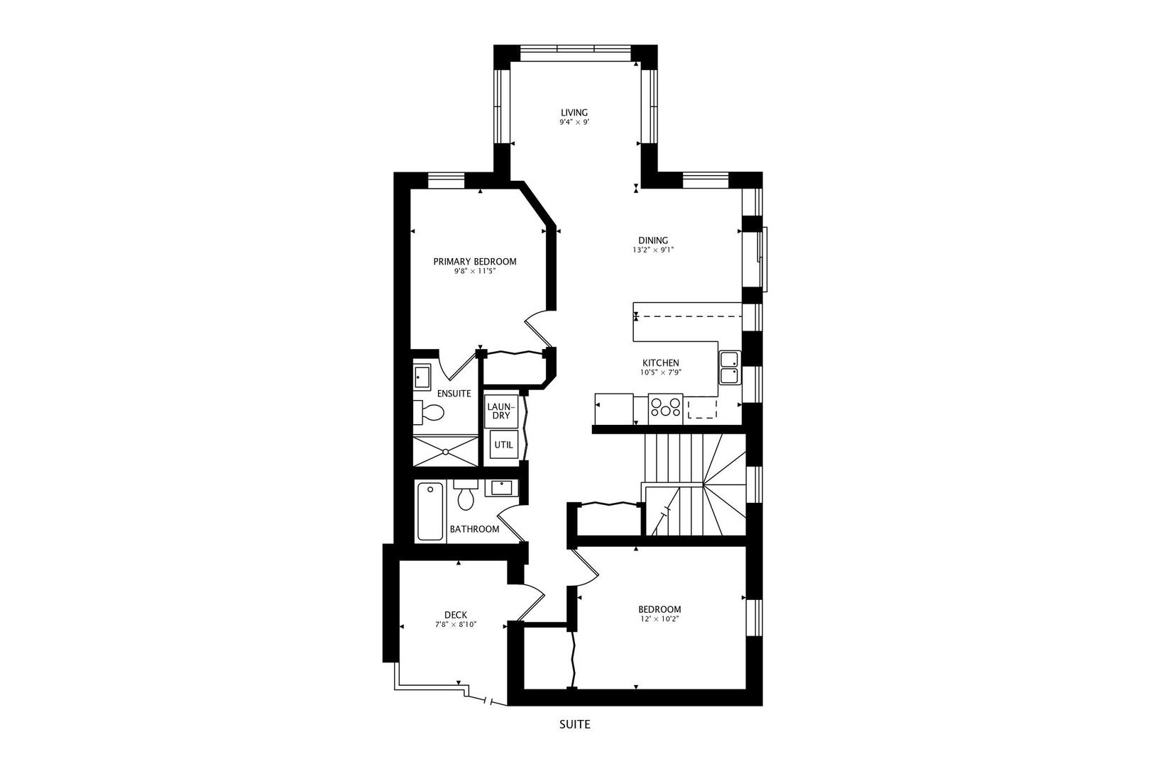 3706 W Wrightwood Avenue Unit: 3A