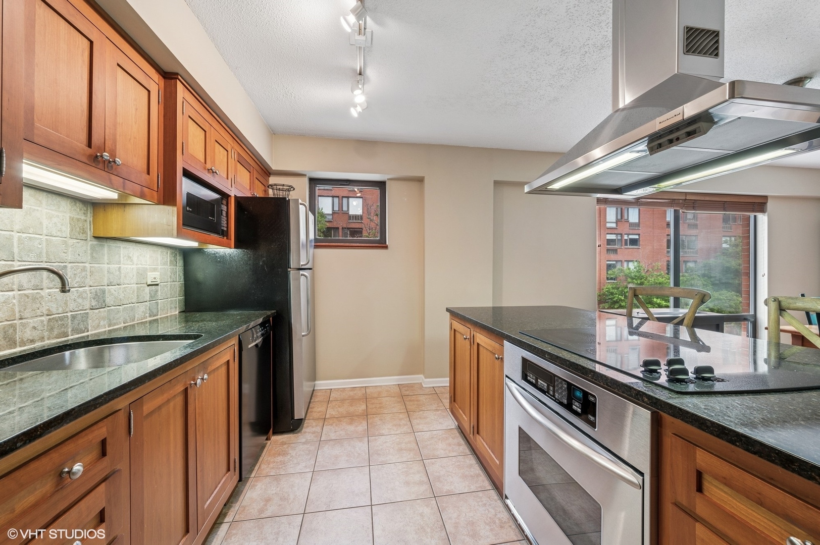 1169 S Plymouth Court Unit: 312
