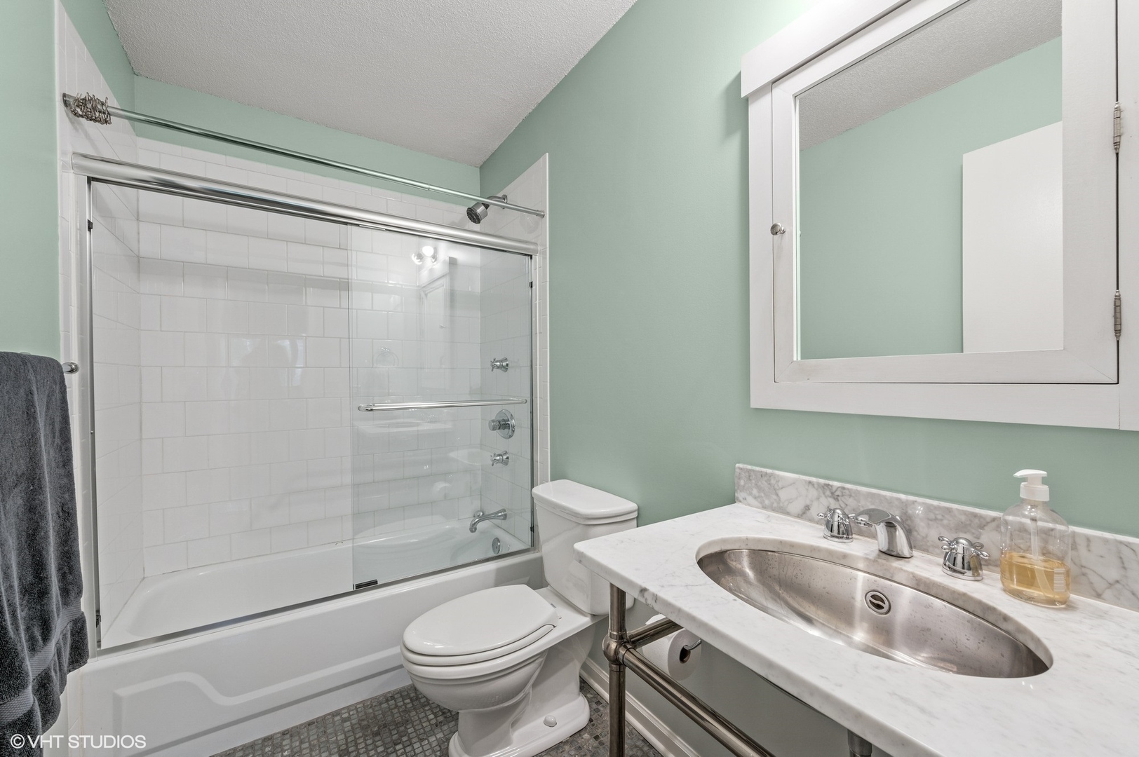 1169 S Plymouth Court Unit: 312