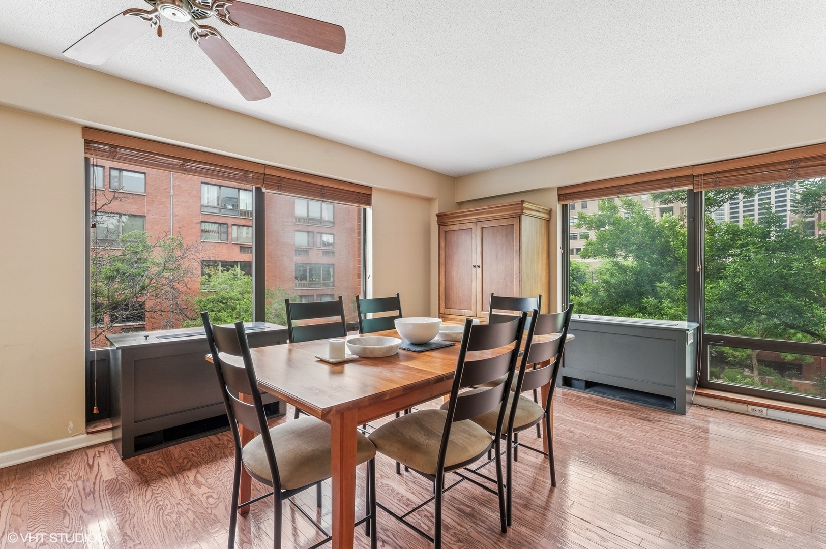 1169 S Plymouth Court Unit: 312