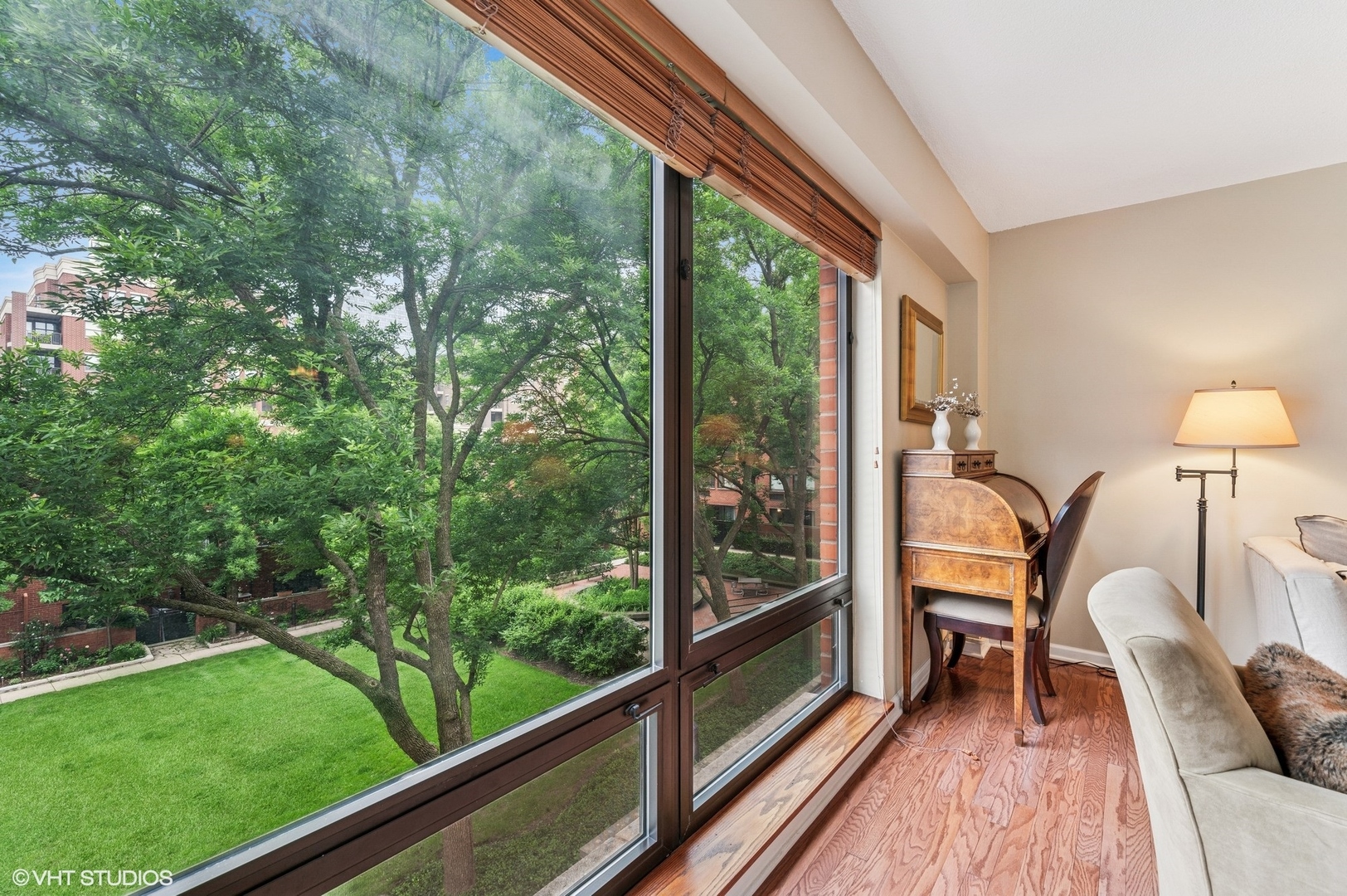 1169 S Plymouth Court Unit: 312