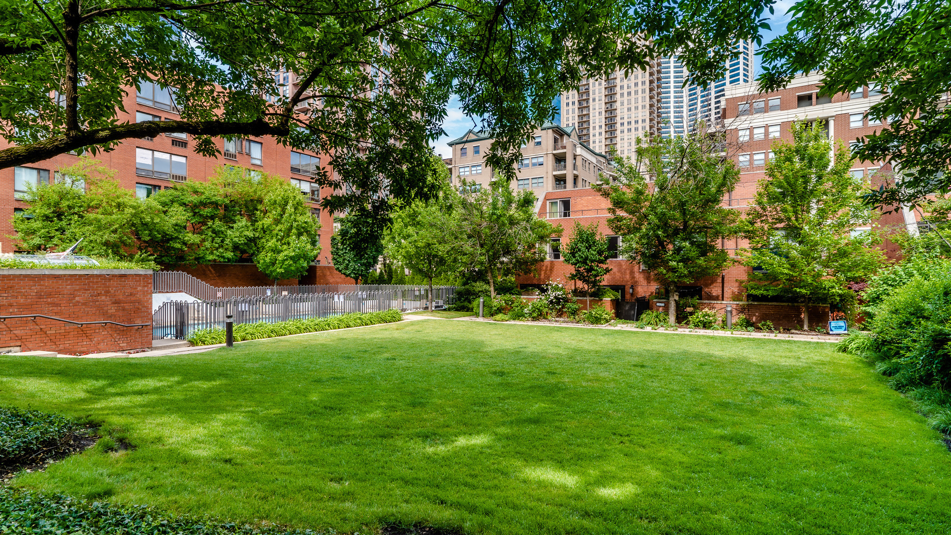 1169 S Plymouth Court Unit: 312