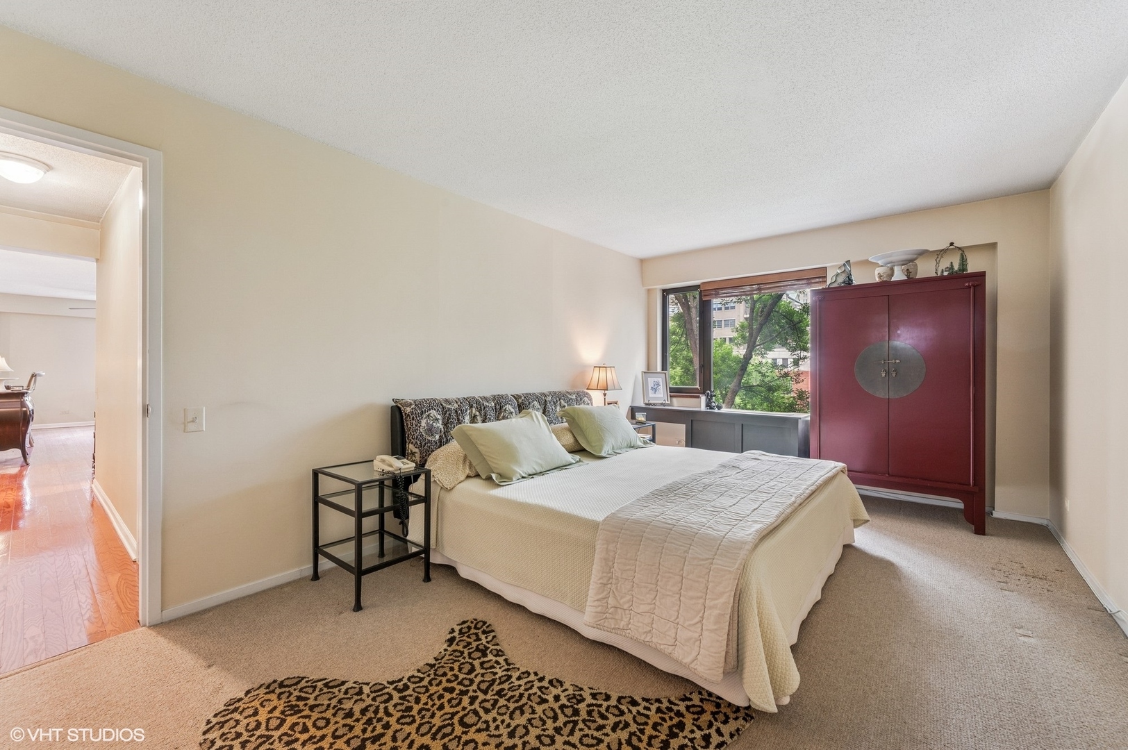 1169 S Plymouth Court Unit: 312
