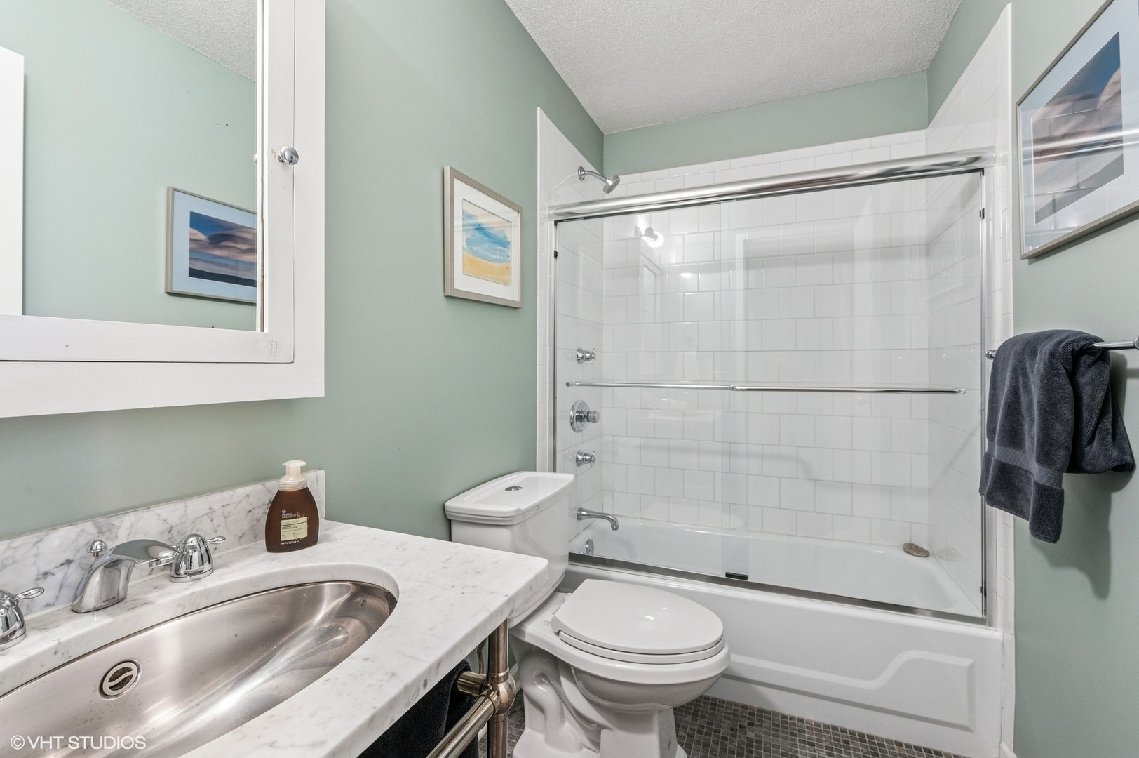 1169 S Plymouth Court Unit: 312