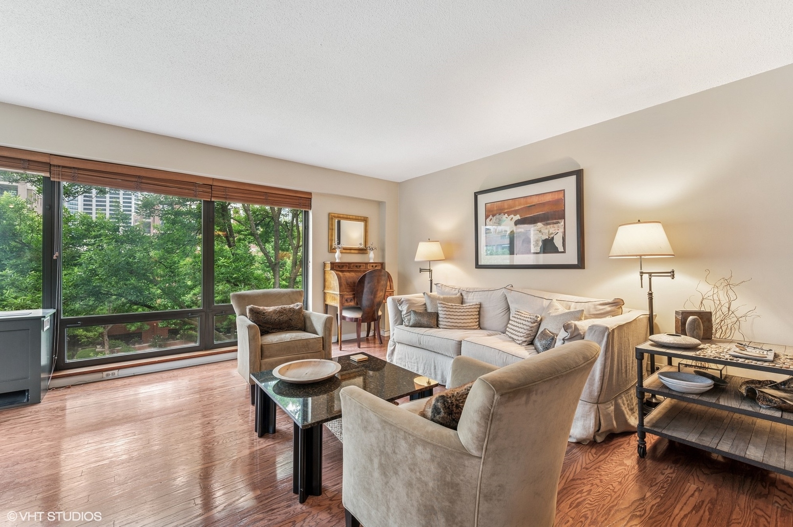 1169 S Plymouth Court Unit: 312