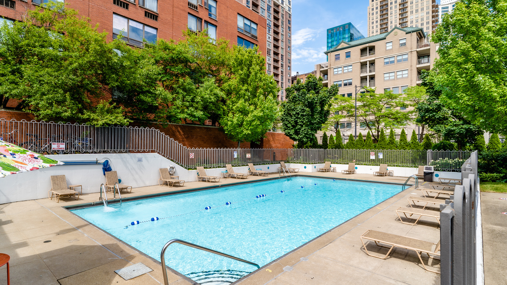 1169 S Plymouth Court Unit: 312