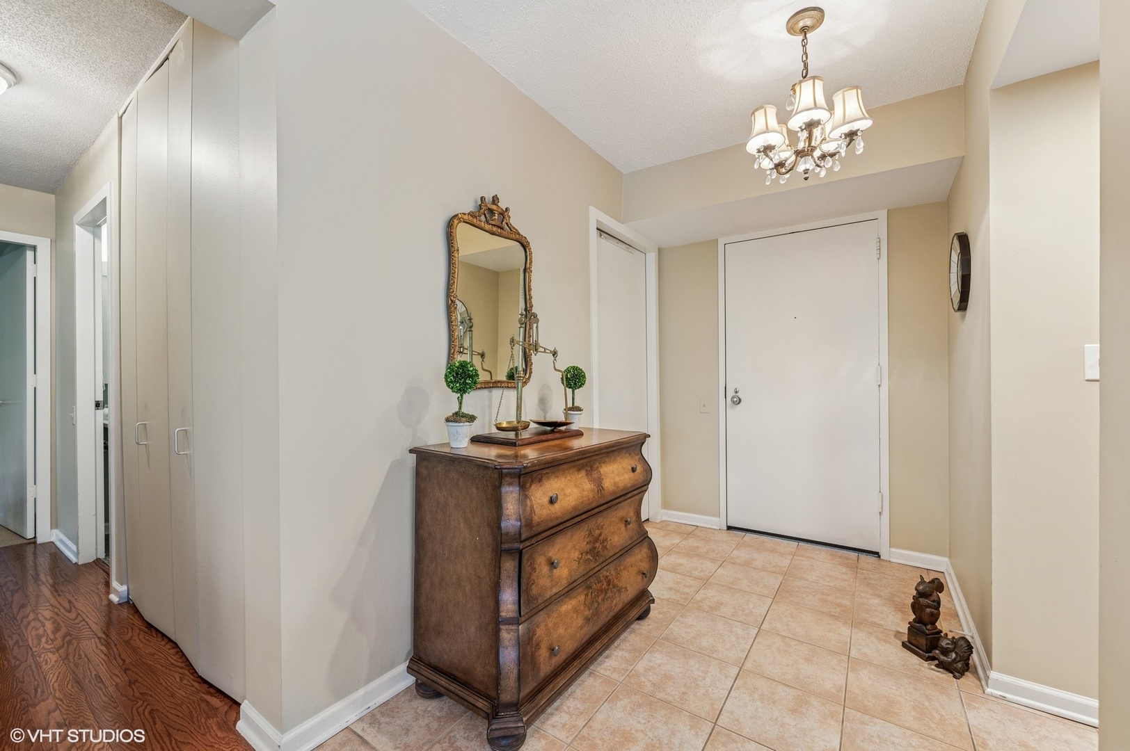 1169 S Plymouth Court Unit: 312