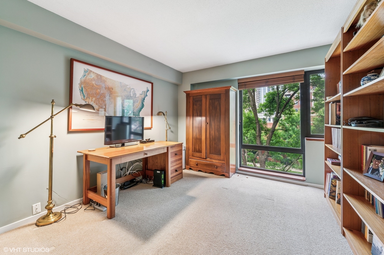1169 S Plymouth Court Unit: 312