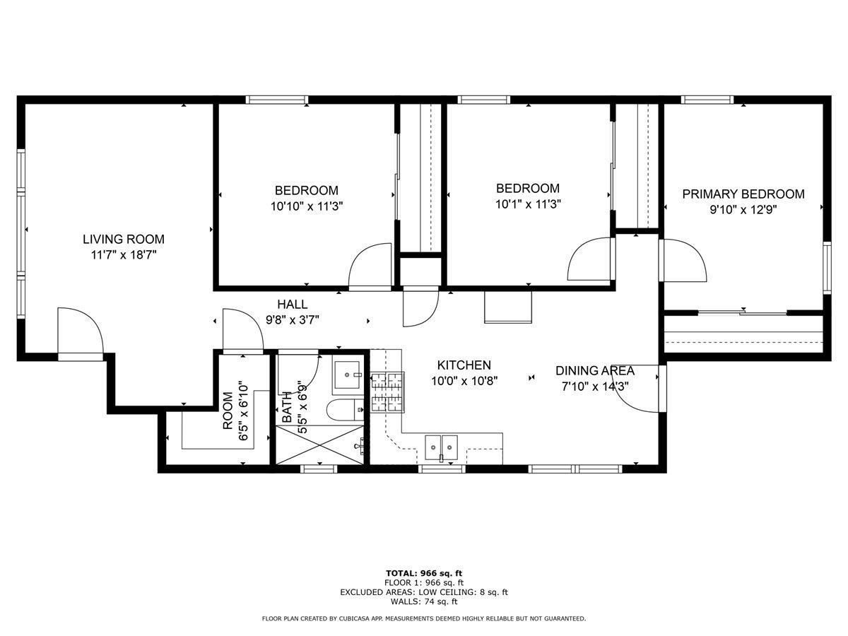 2131 W 53rd Place Unit: 1