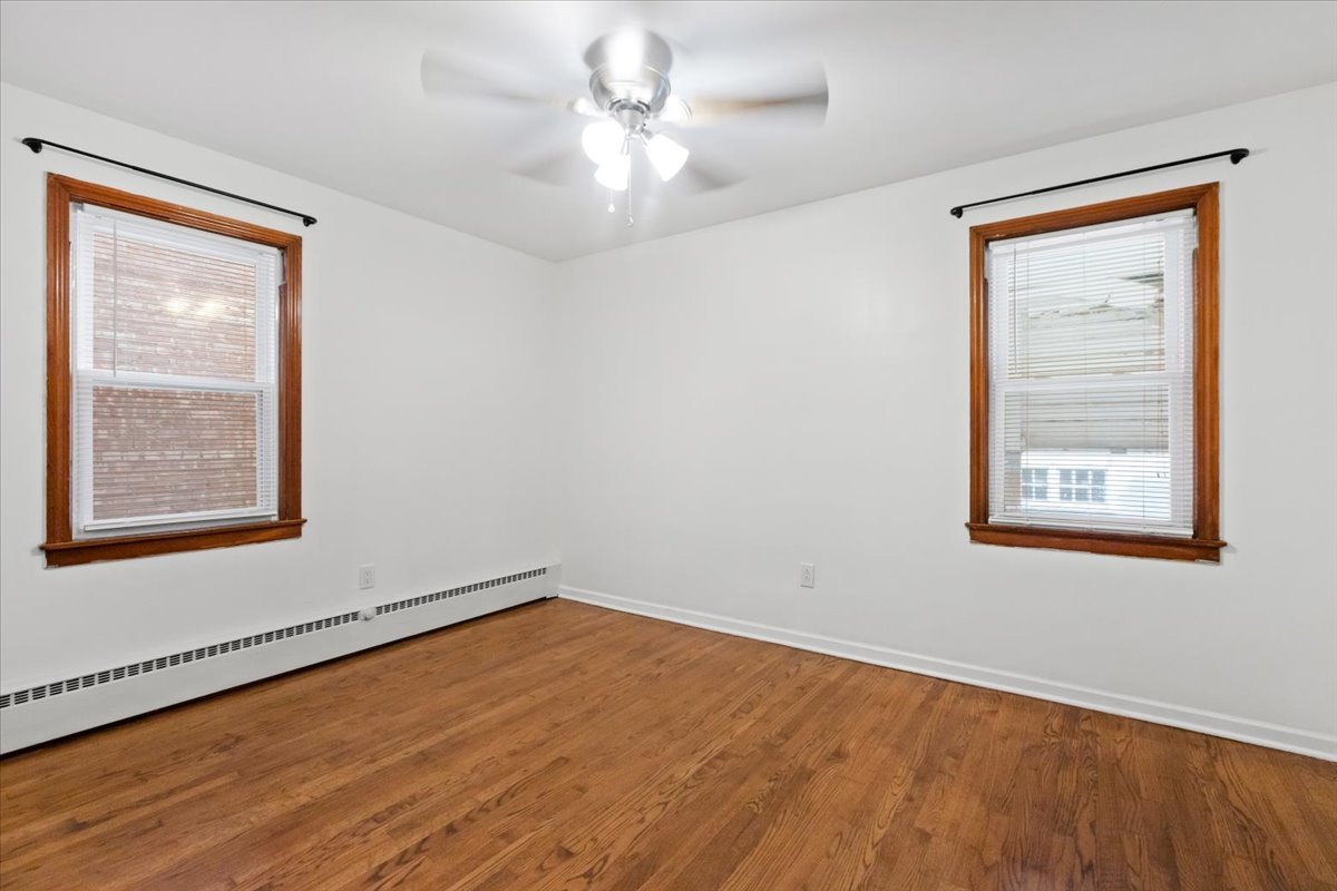 2131 W 53rd Place Unit: 1