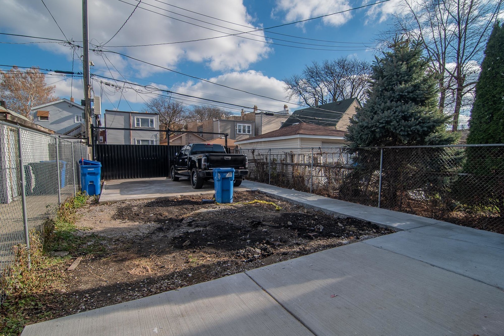 1509 N Kostner Avenue Unit: B