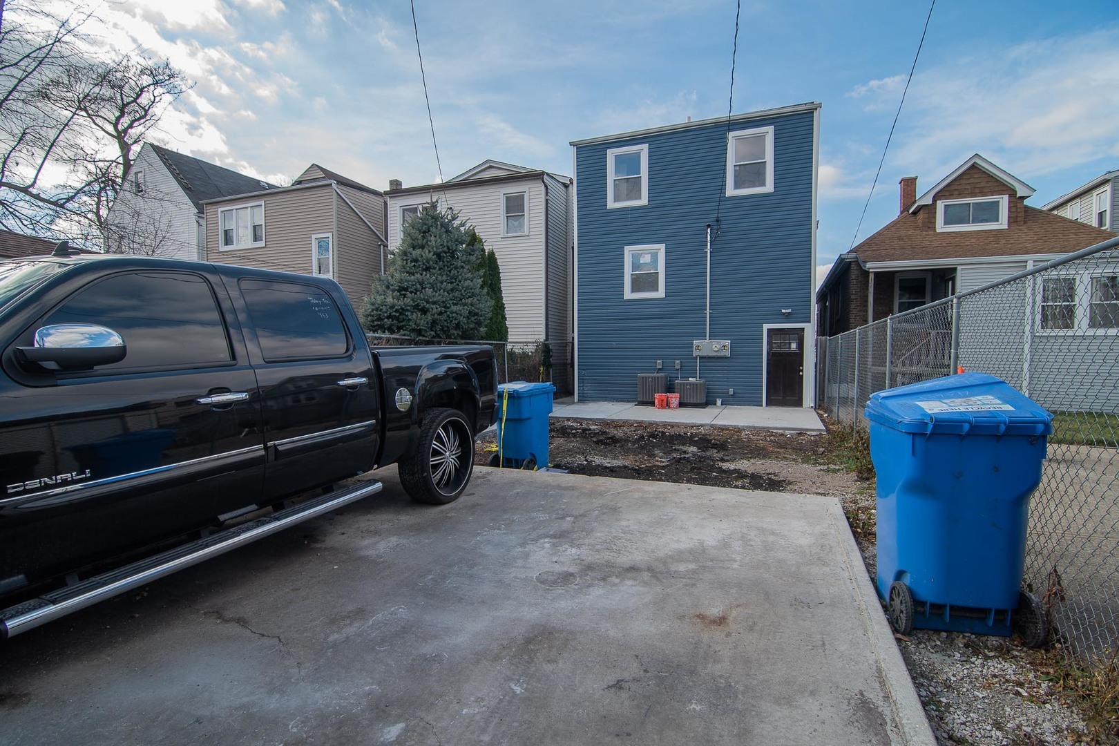 1509 N Kostner Avenue Unit: B