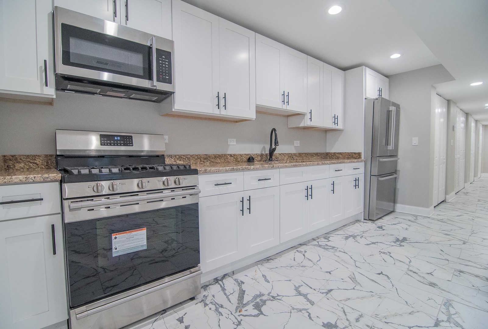 1509 N Kostner Avenue Unit: B