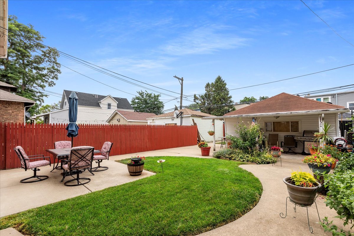 4831 W Deming Place Unit: 2