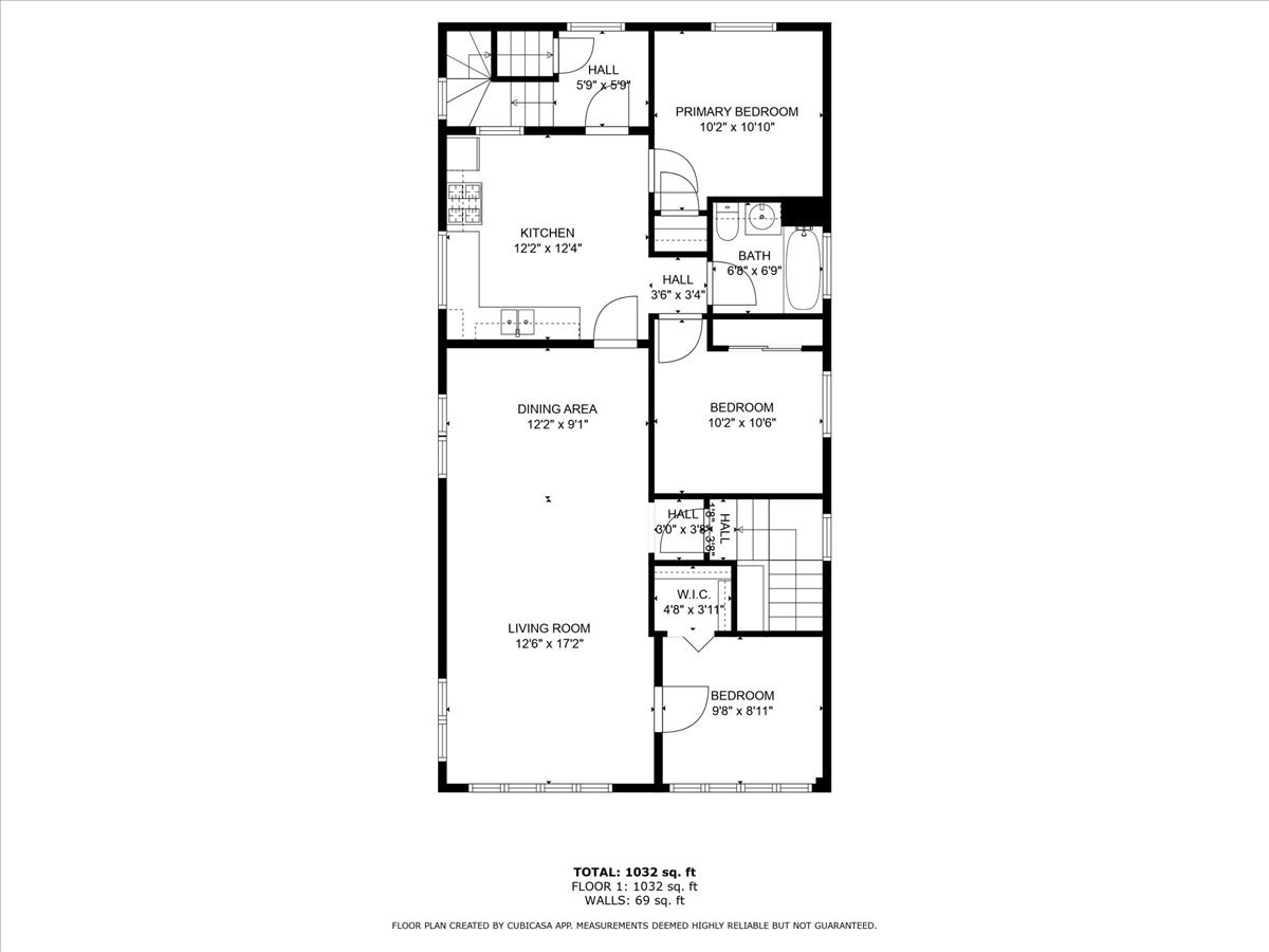 4831 W Deming Place Unit: 2