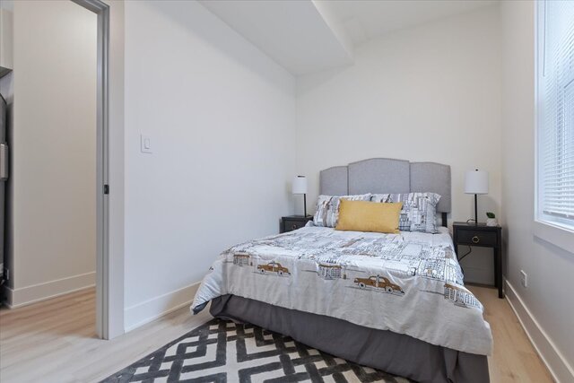 1808 N Karlov Avenue Unit: 1