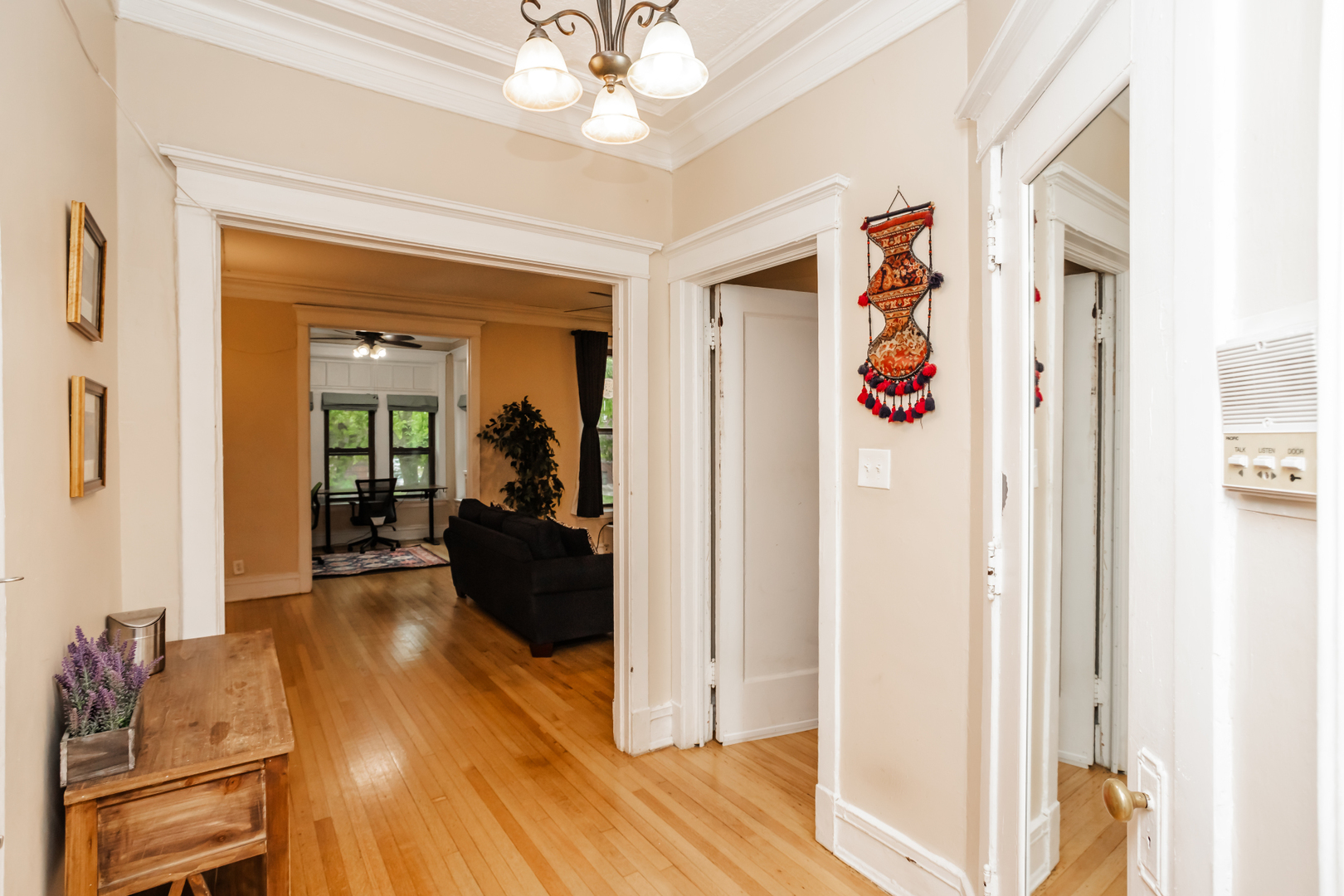 5142 S Greenwood Avenue Unit: 1