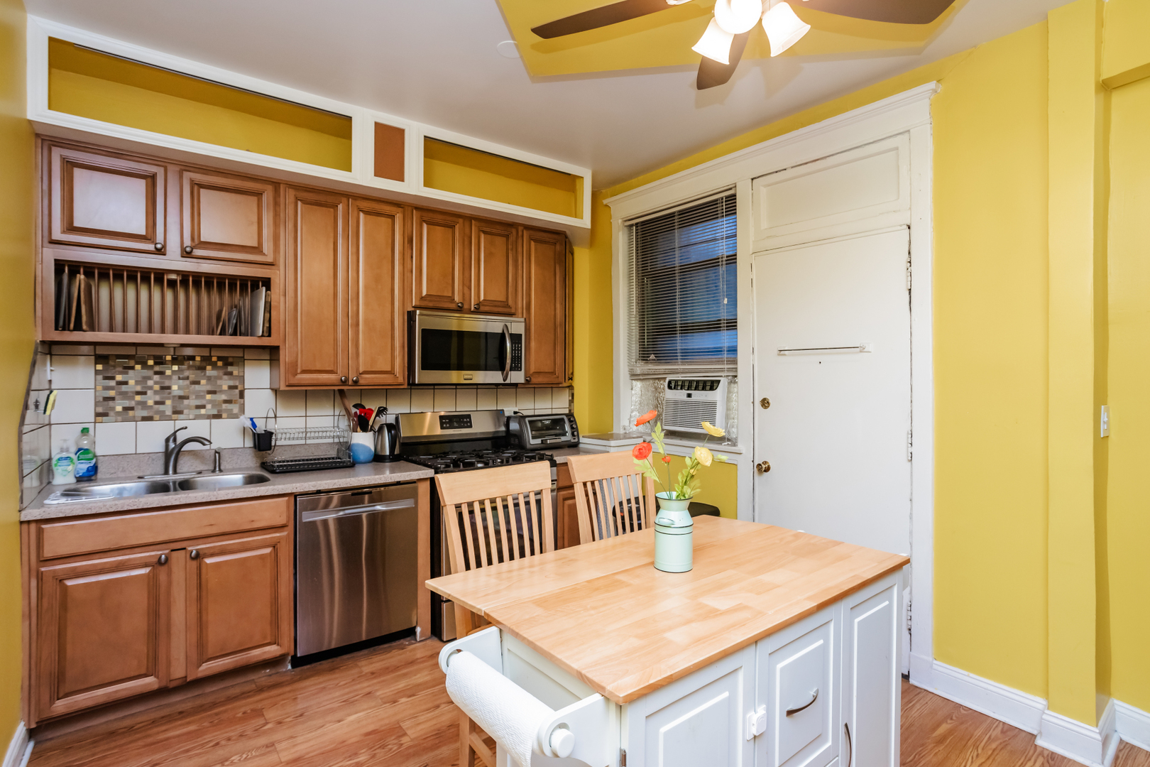 5142 S Greenwood Avenue Unit: 1
