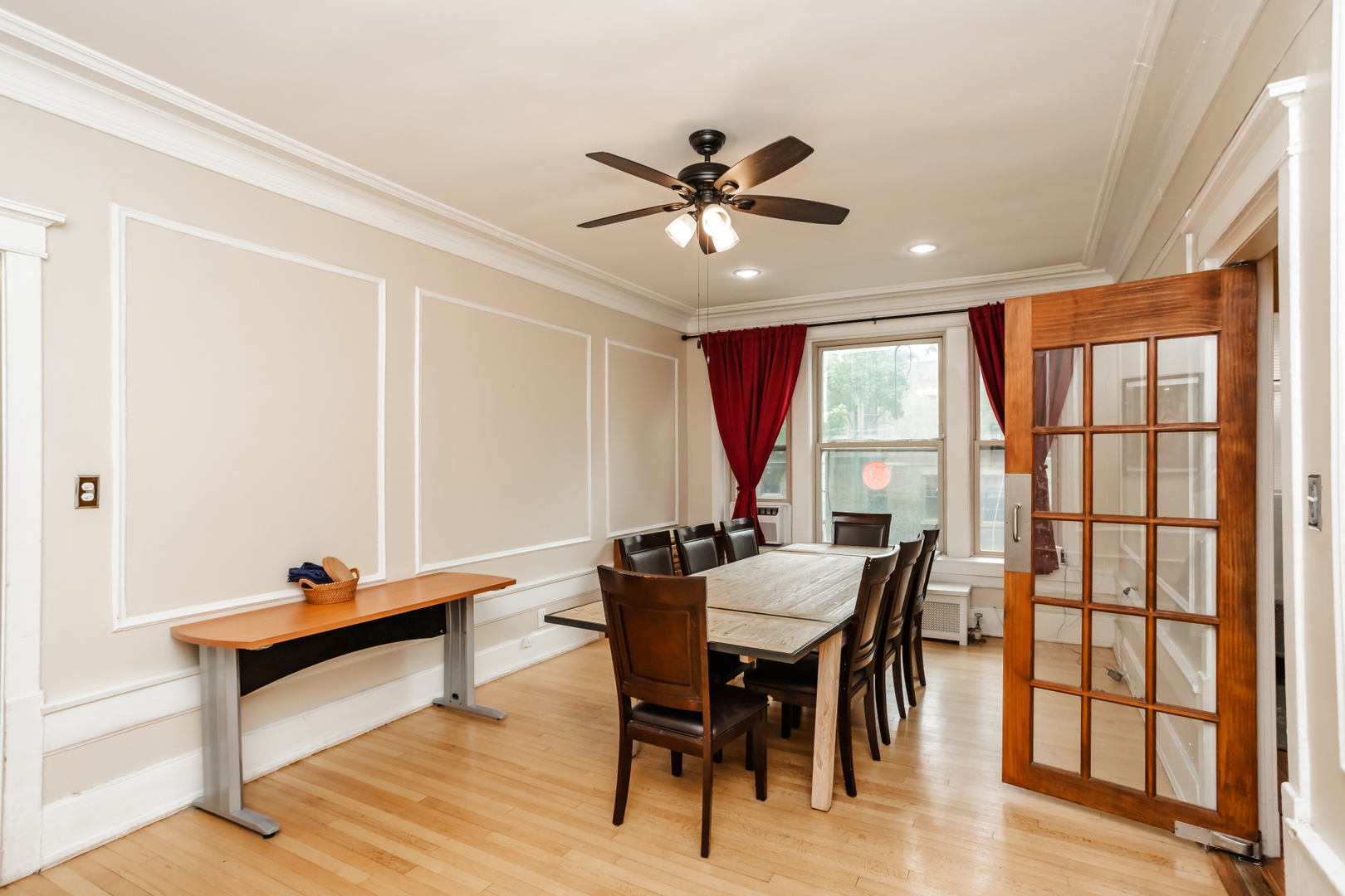 5142 S Greenwood Avenue Unit: 1