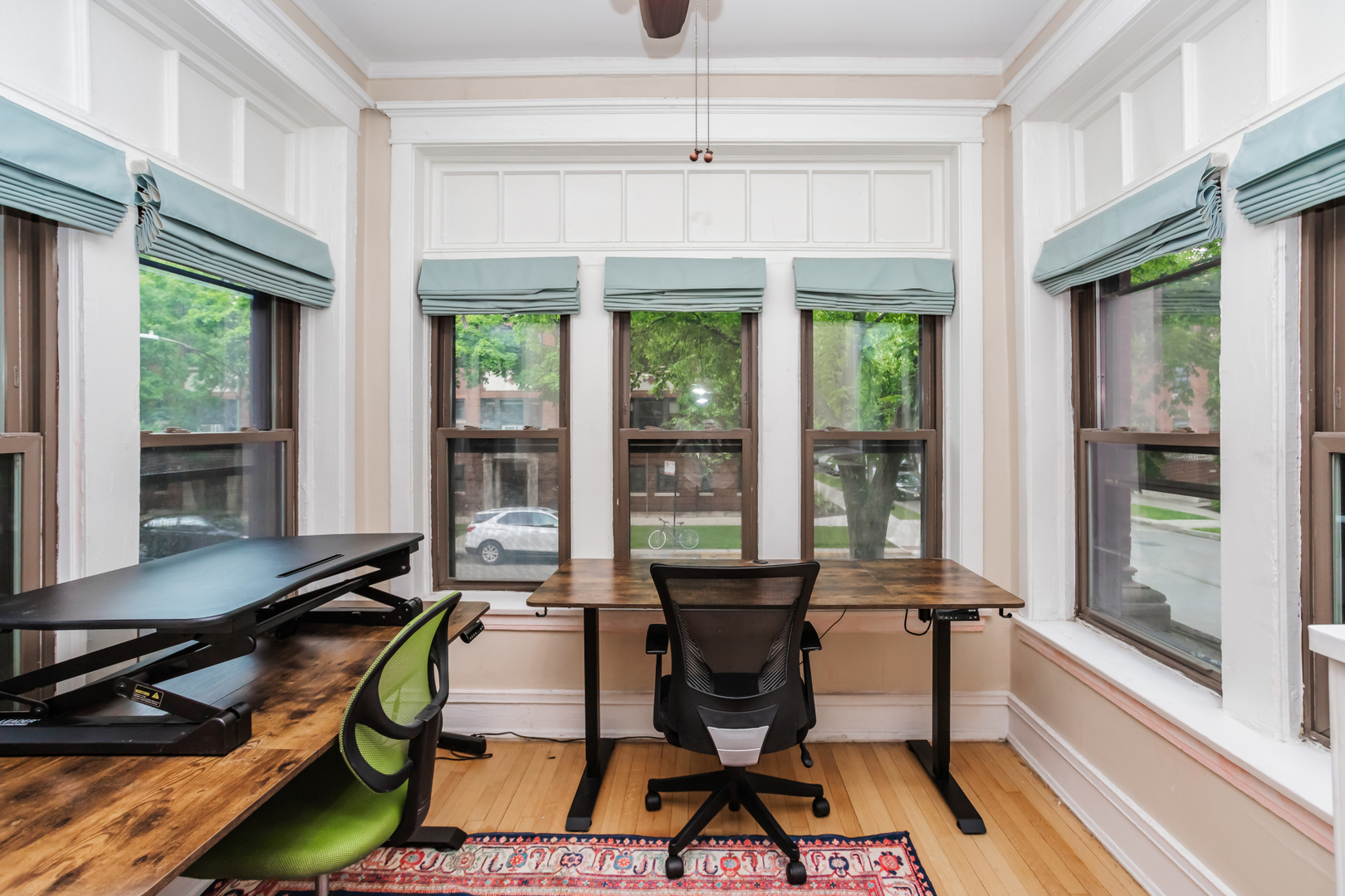 5142 S Greenwood Avenue Unit: 1