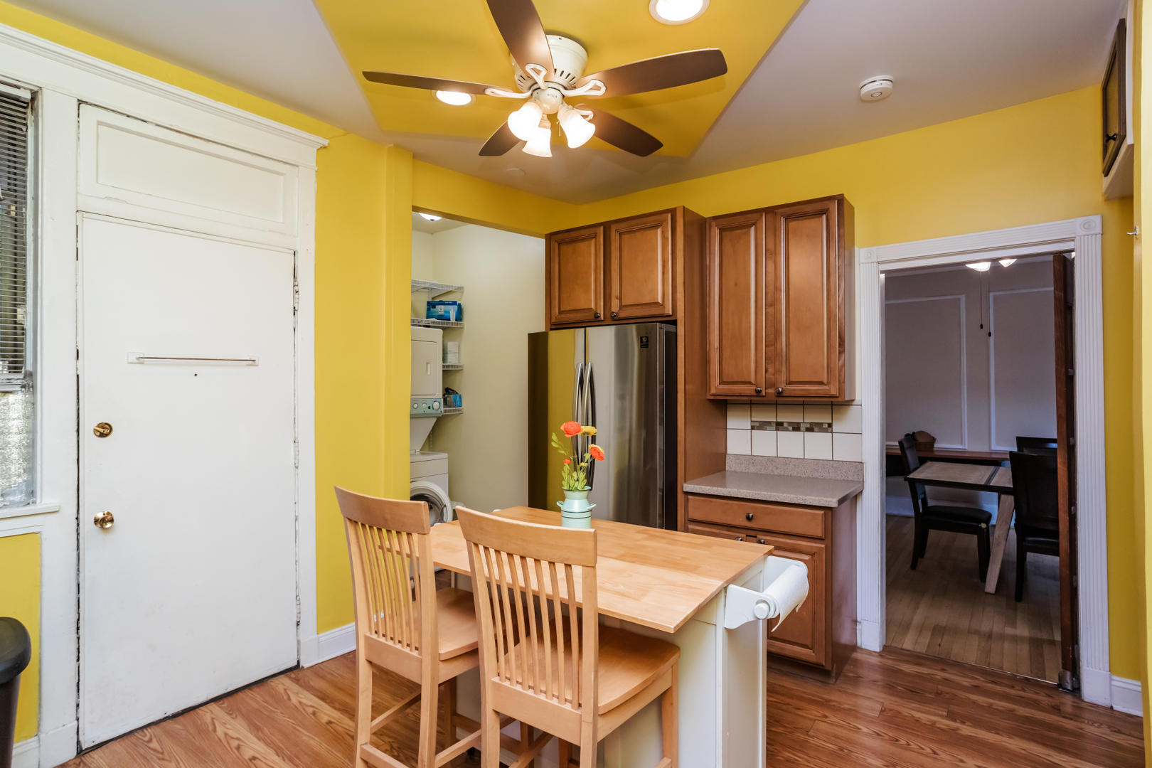 5142 S Greenwood Avenue Unit: 1