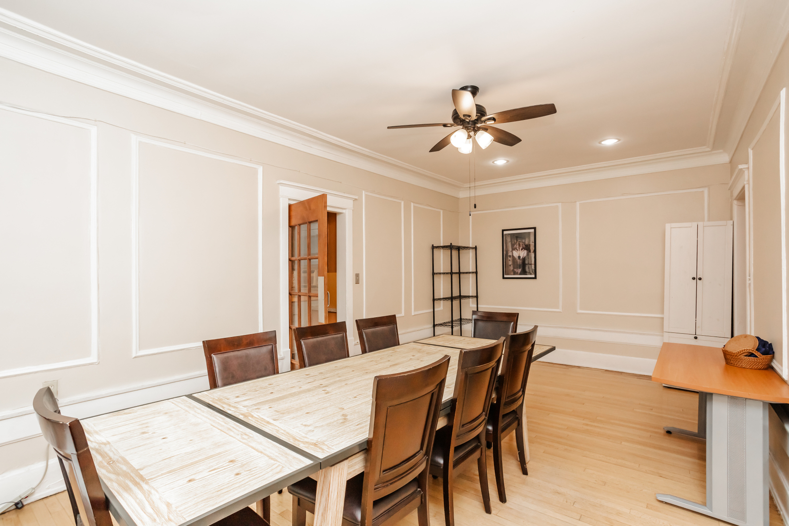 5142 S Greenwood Avenue Unit: 1