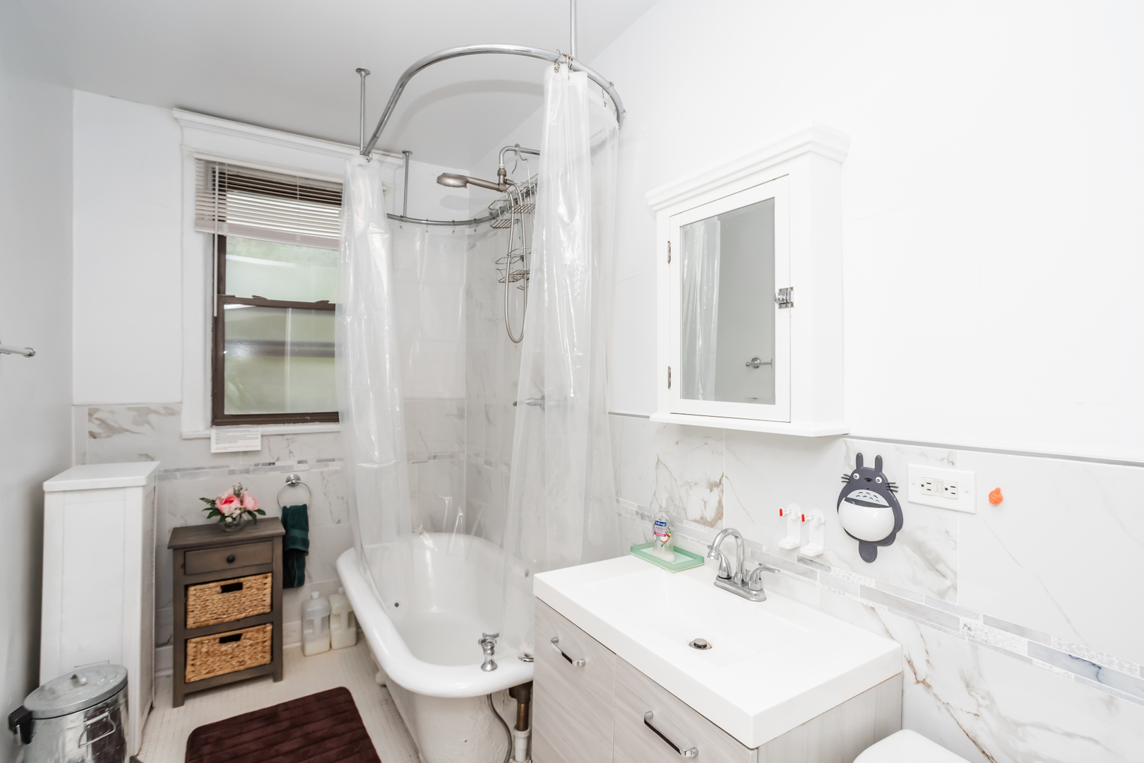 5142 S Greenwood Avenue Unit: 1
