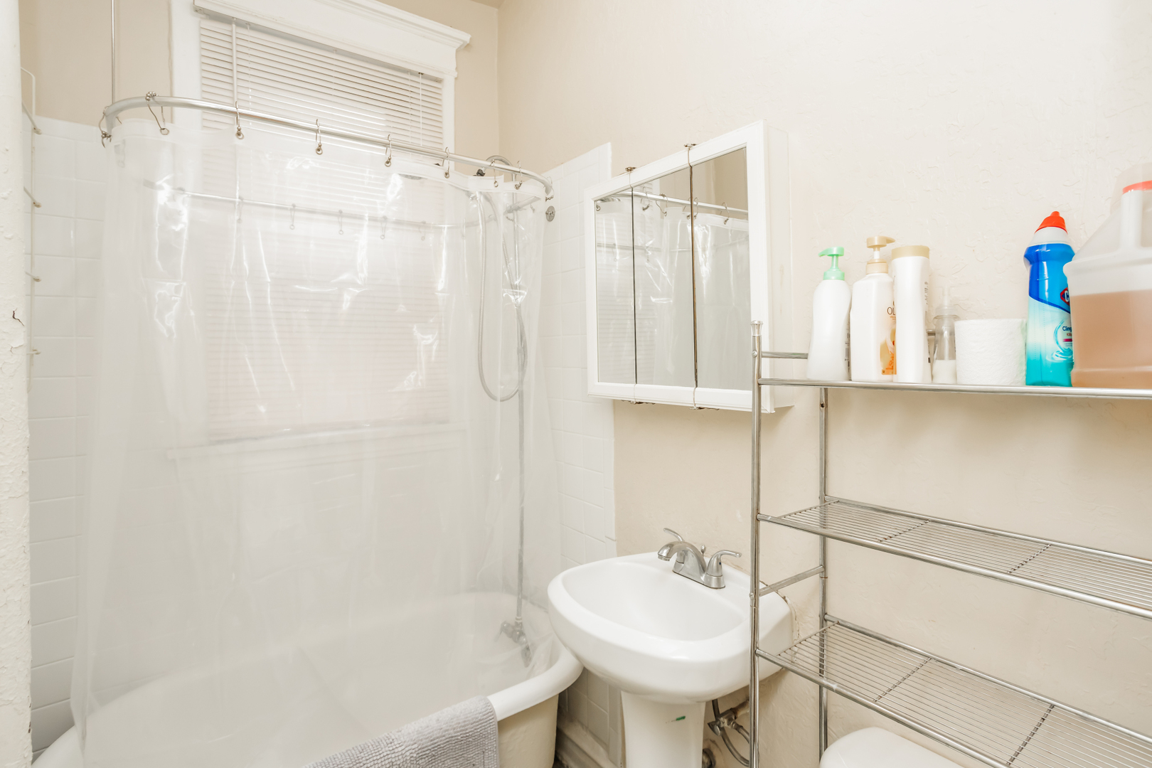 5142 S Greenwood Avenue Unit: 1