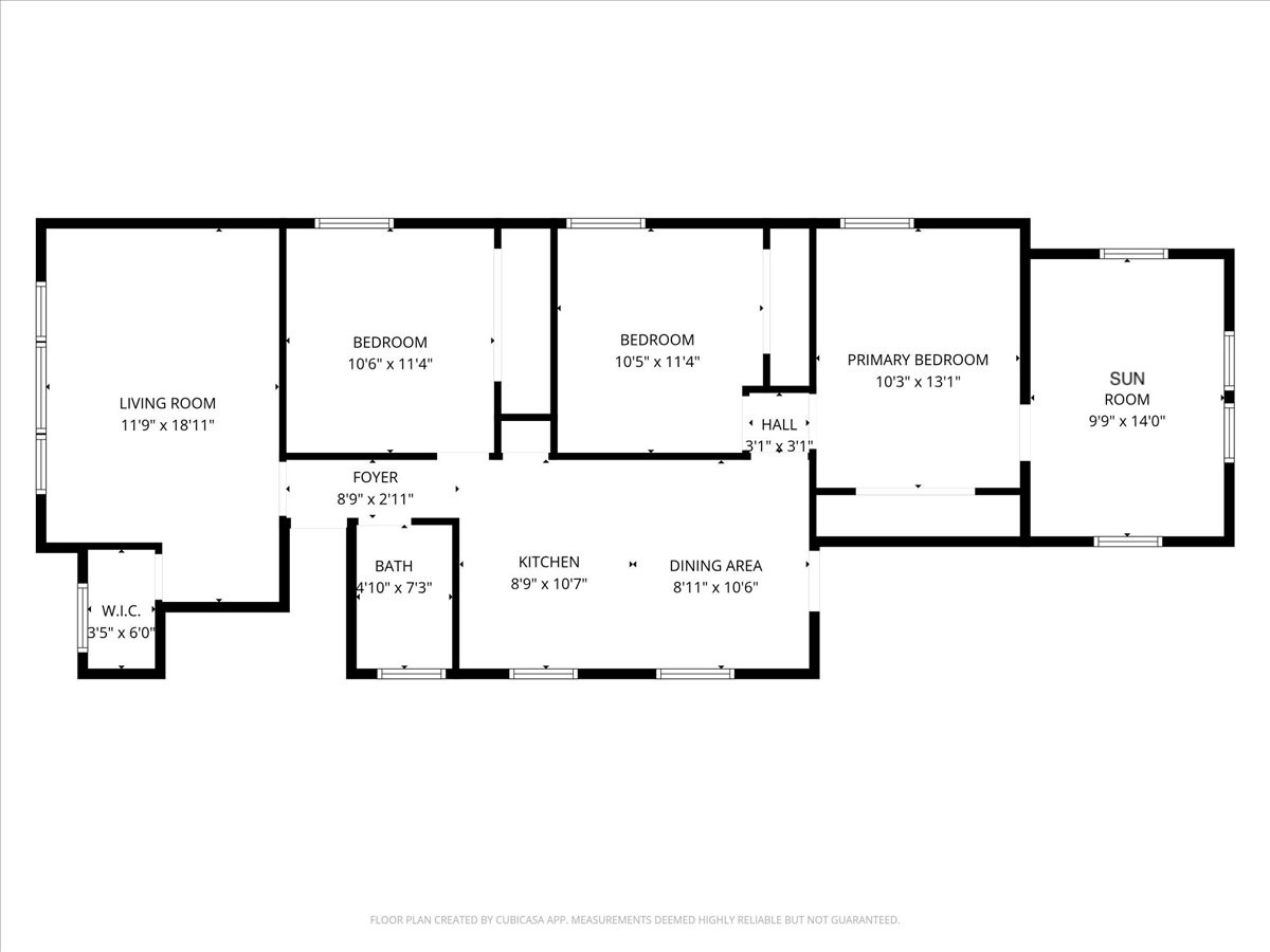 2131 W 53rd Place Unit: 2