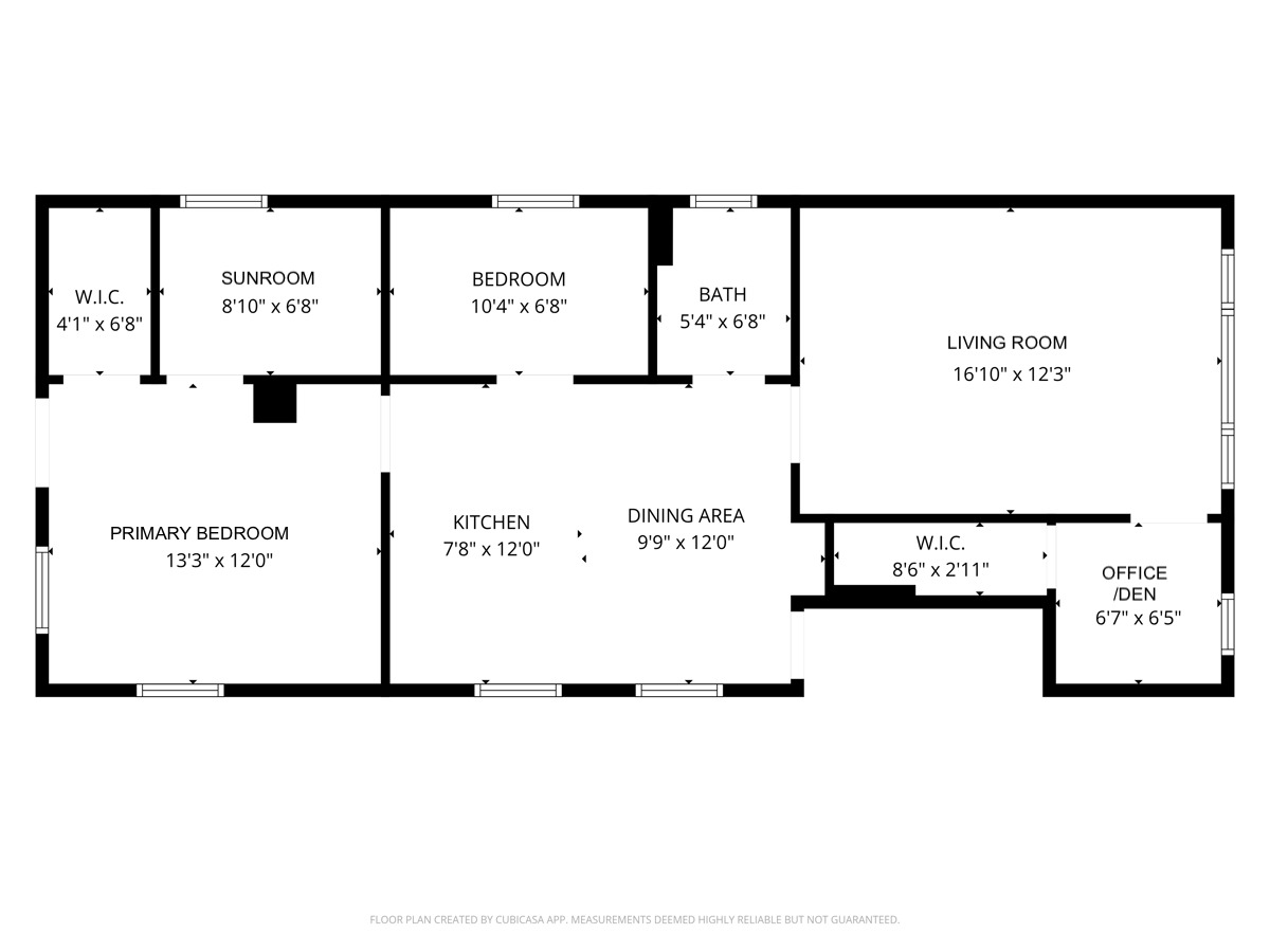 1727 W 19th Street Unit: 2