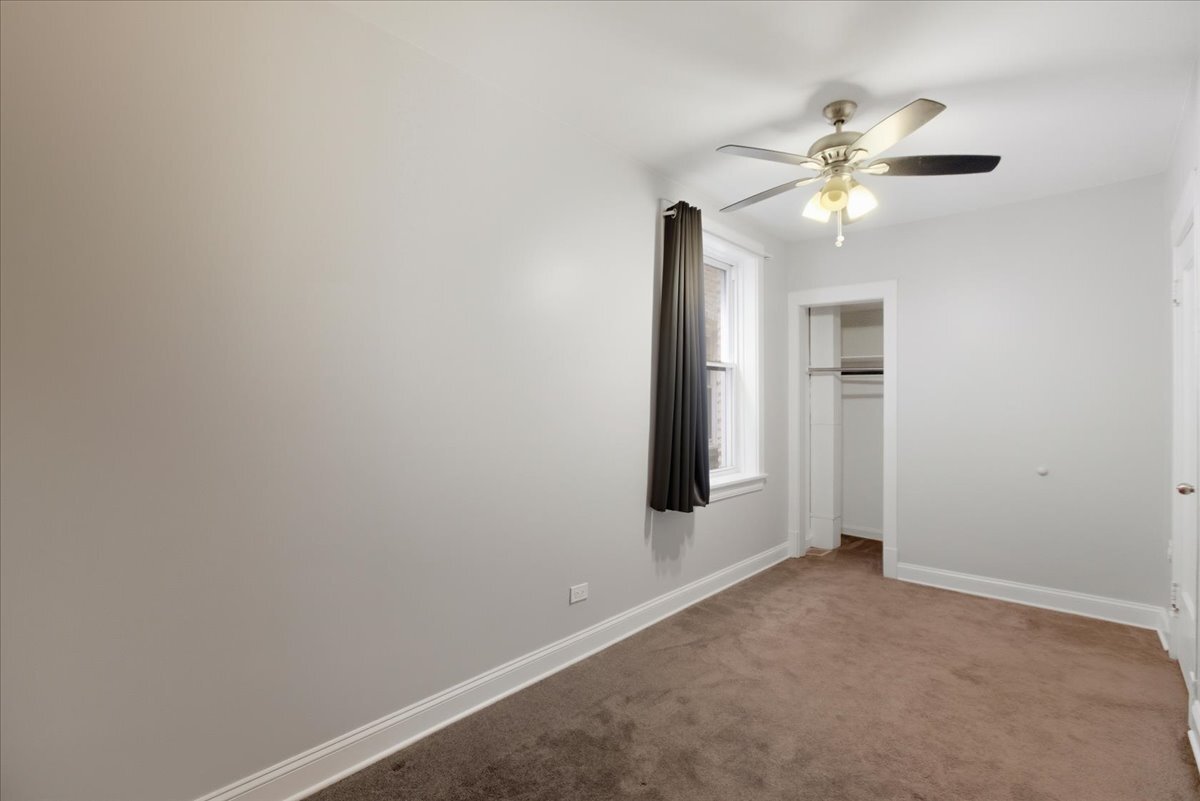 2708 N Richmond Street Unit: 1