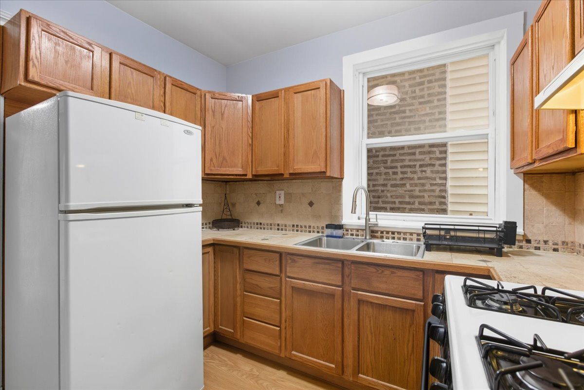 2708 N Richmond Street Unit: 1