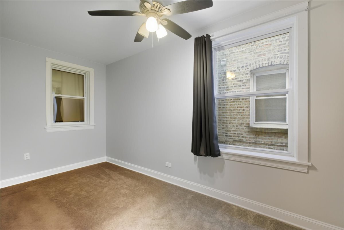 2708 N Richmond Street Unit: 1