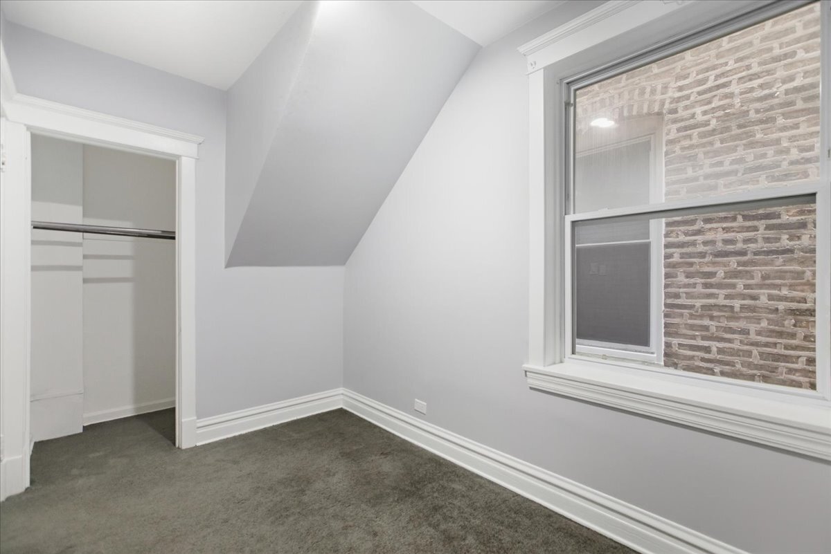 2708 N Richmond Street Unit: 1