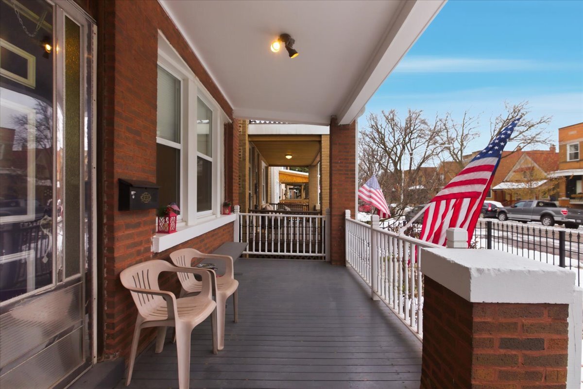 2708 N Richmond Street Unit: 1