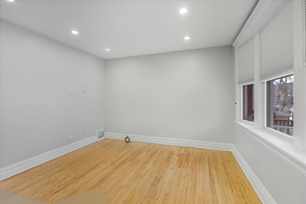 2708 N Richmond Street Unit: 1