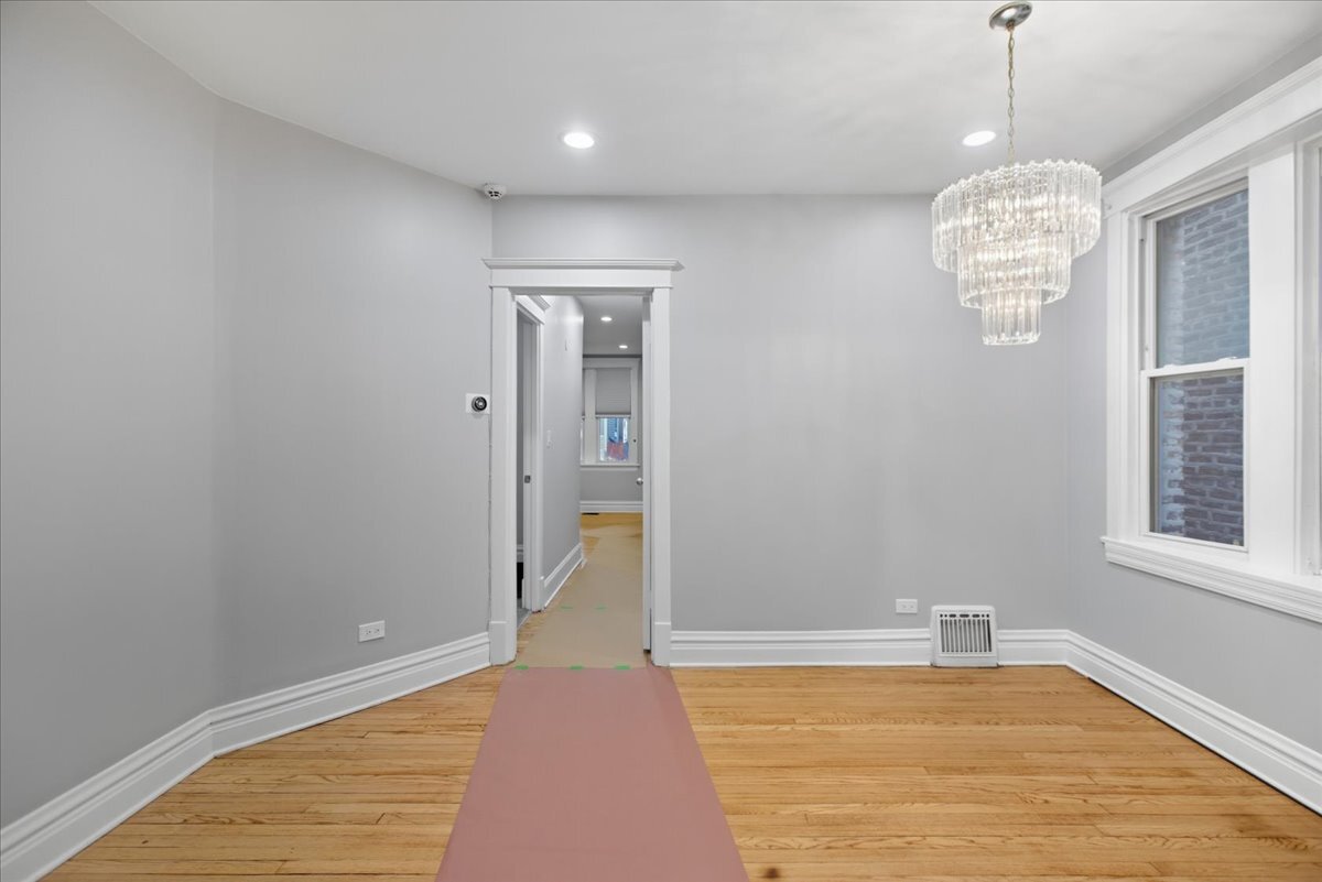 2708 N Richmond Street Unit: 1