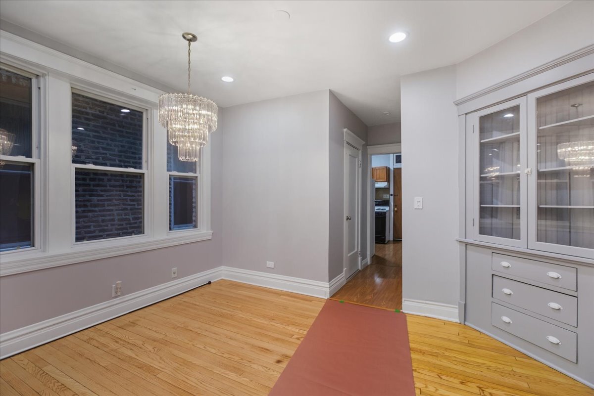 2708 N Richmond Street Unit: 1