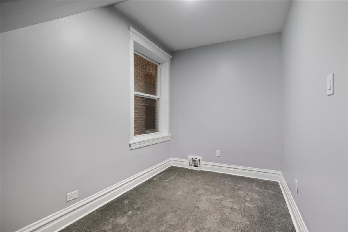 2708 N Richmond Street Unit: 1