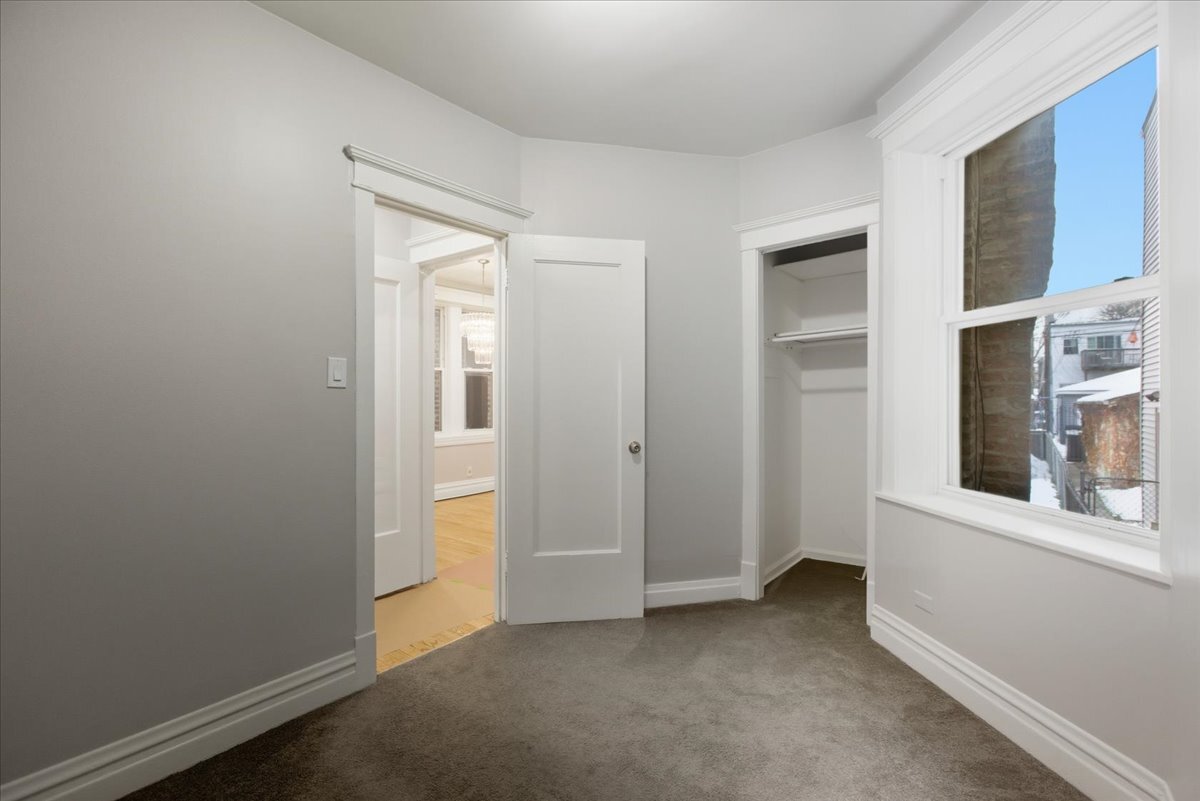 2708 N Richmond Street Unit: 1