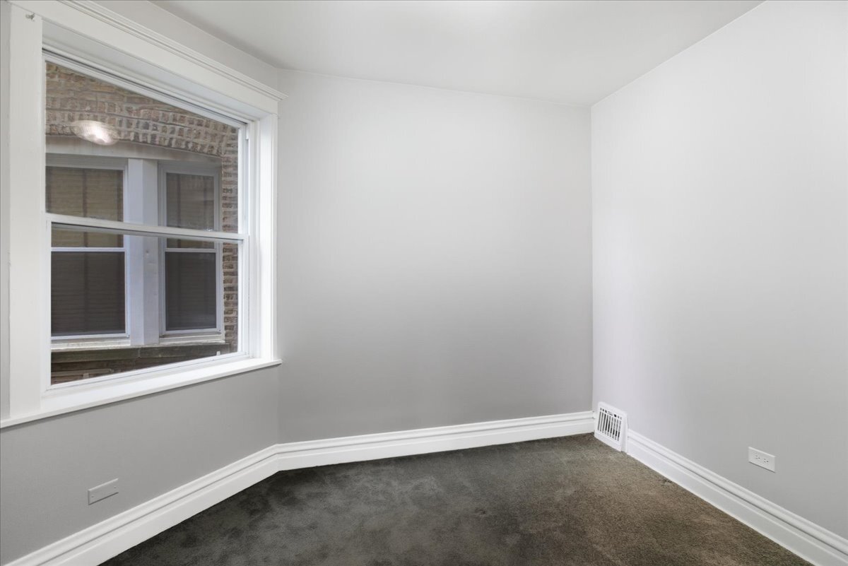 2708 N Richmond Street Unit: 1