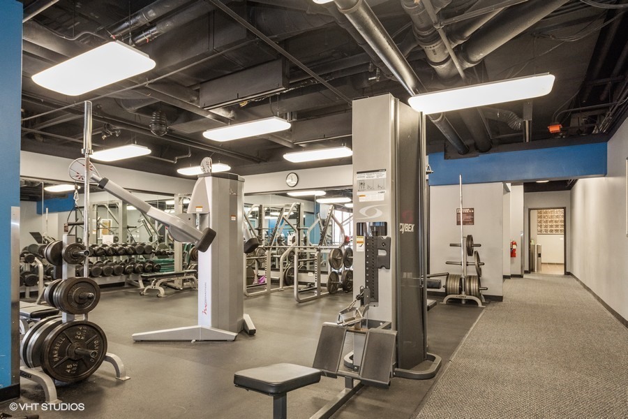 10 E Ontario Street Unit: 3408