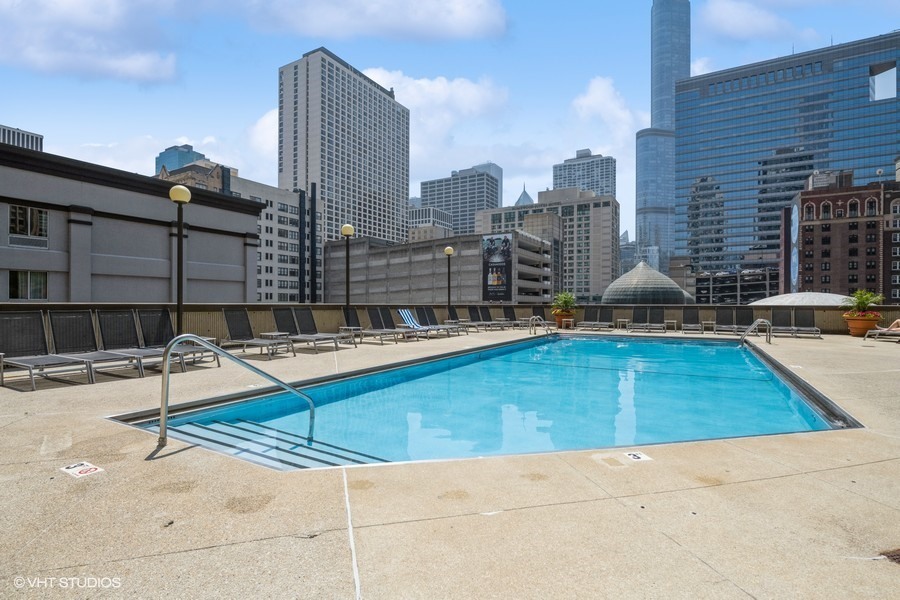 10 E Ontario Street Unit: 3408