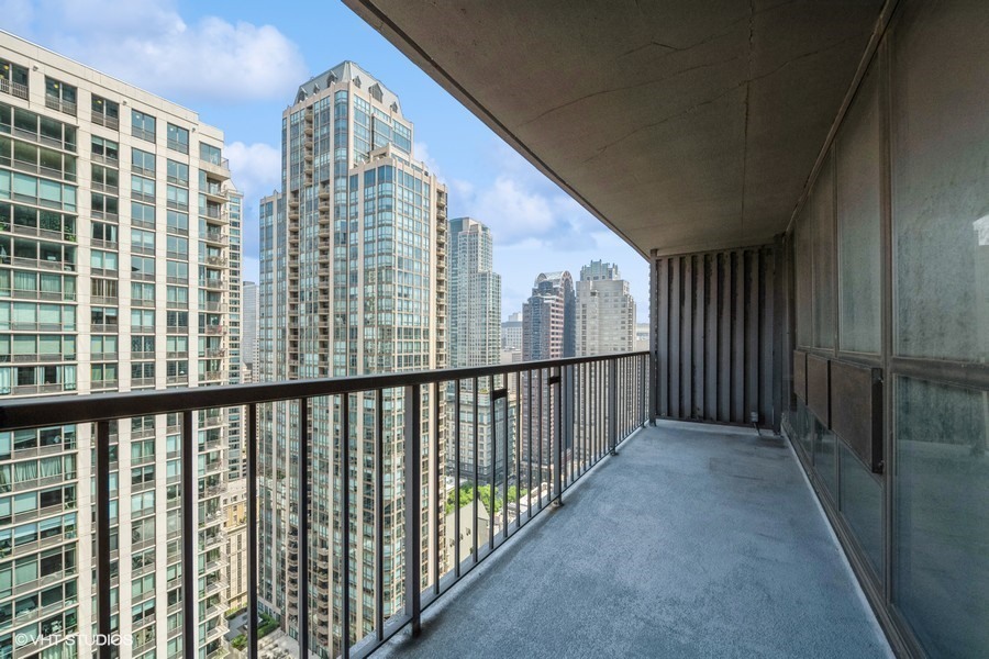 10 E Ontario Street Unit: 3408