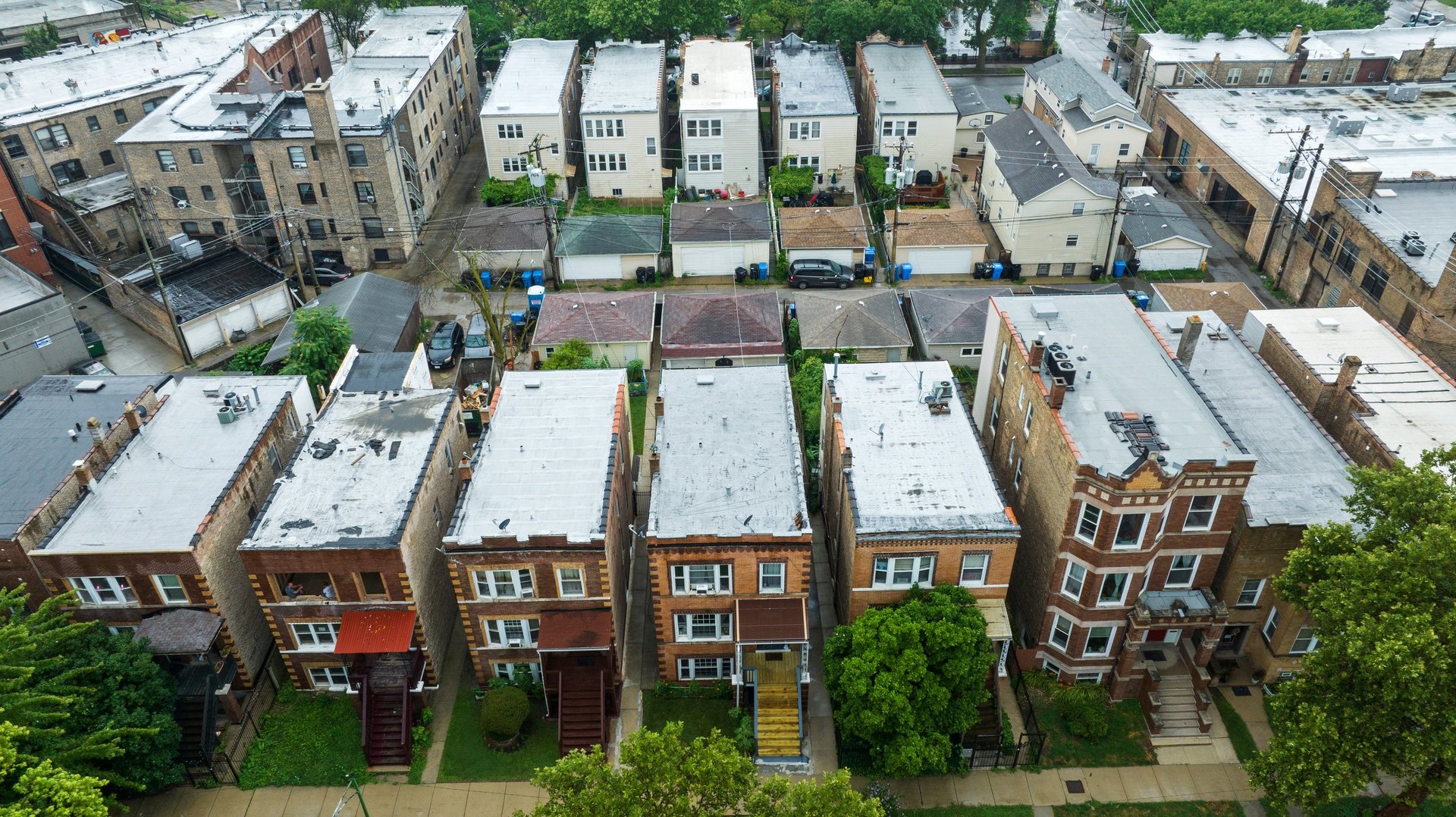 Private Address