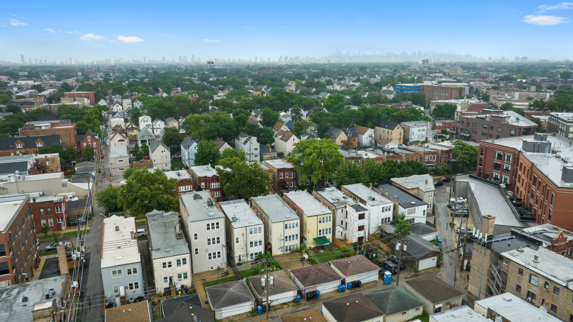 Private Address