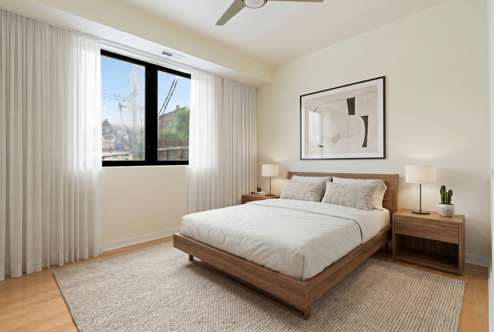 808 N Greenview Avenue Unit: 2E