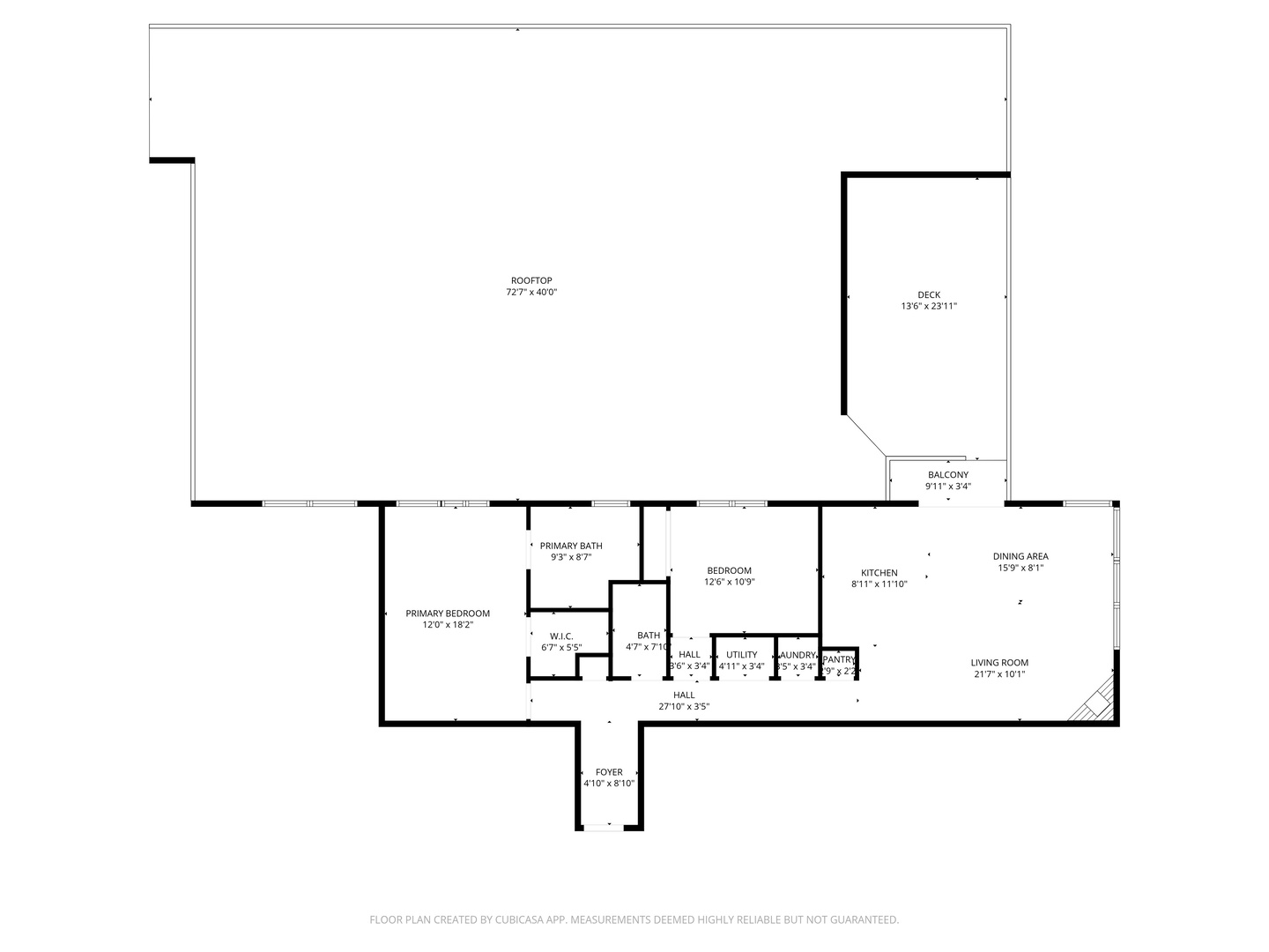 808 N Greenview Avenue Unit: 2E