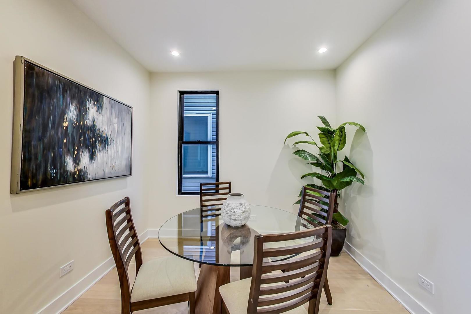 1644 N Troy Street Unit: 1